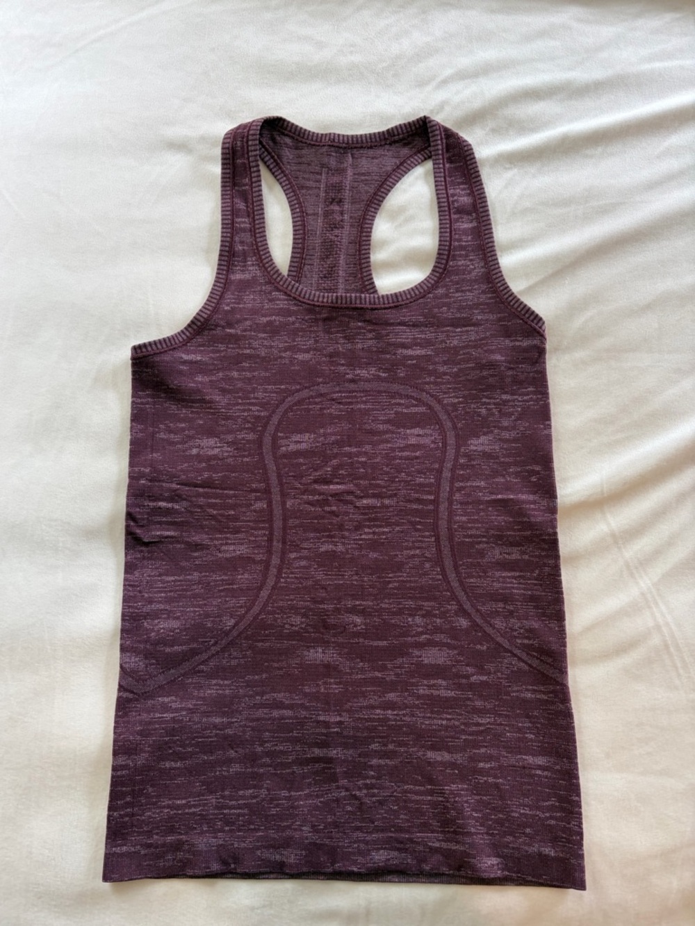 Lululemon Athletica Tank Top
